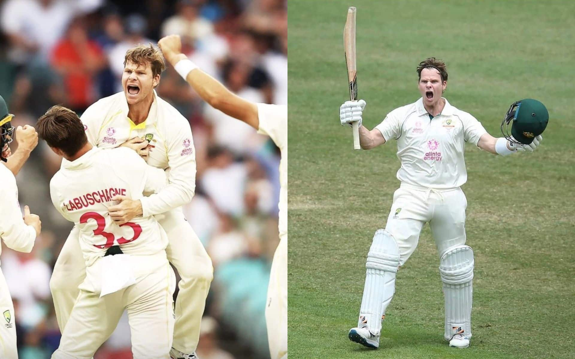 Steve Smith's Biggest Scandals: 3 Moments That Made Headlines